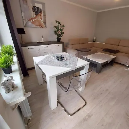 Ogrody/jezyce Πόζναν