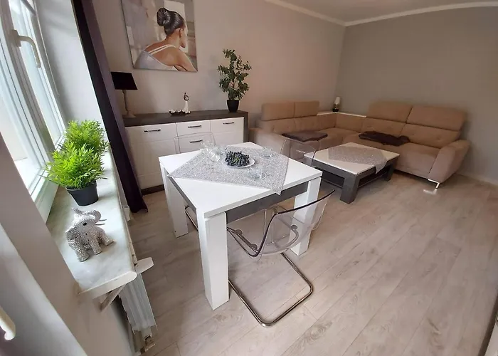 Ogrody/jezyce Poznań