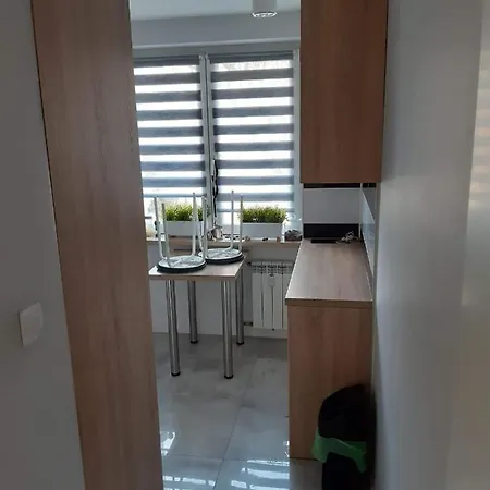 Ogrody/jezyce Appartamento Poznań
