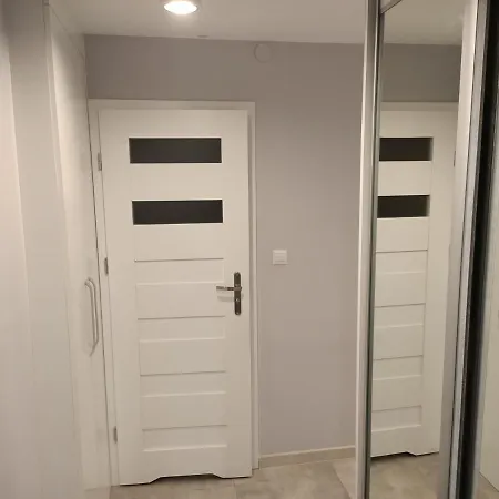 Ogrody/jezyce شقة بوزنان