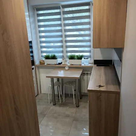 Ogrody/jezyce * Poznan